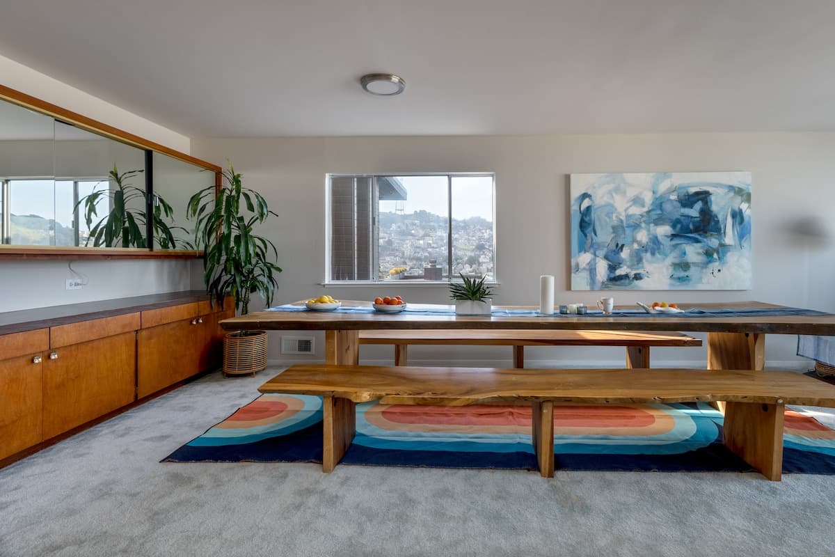Panoramic Skyline Views in Dolores Heights - Photo 3