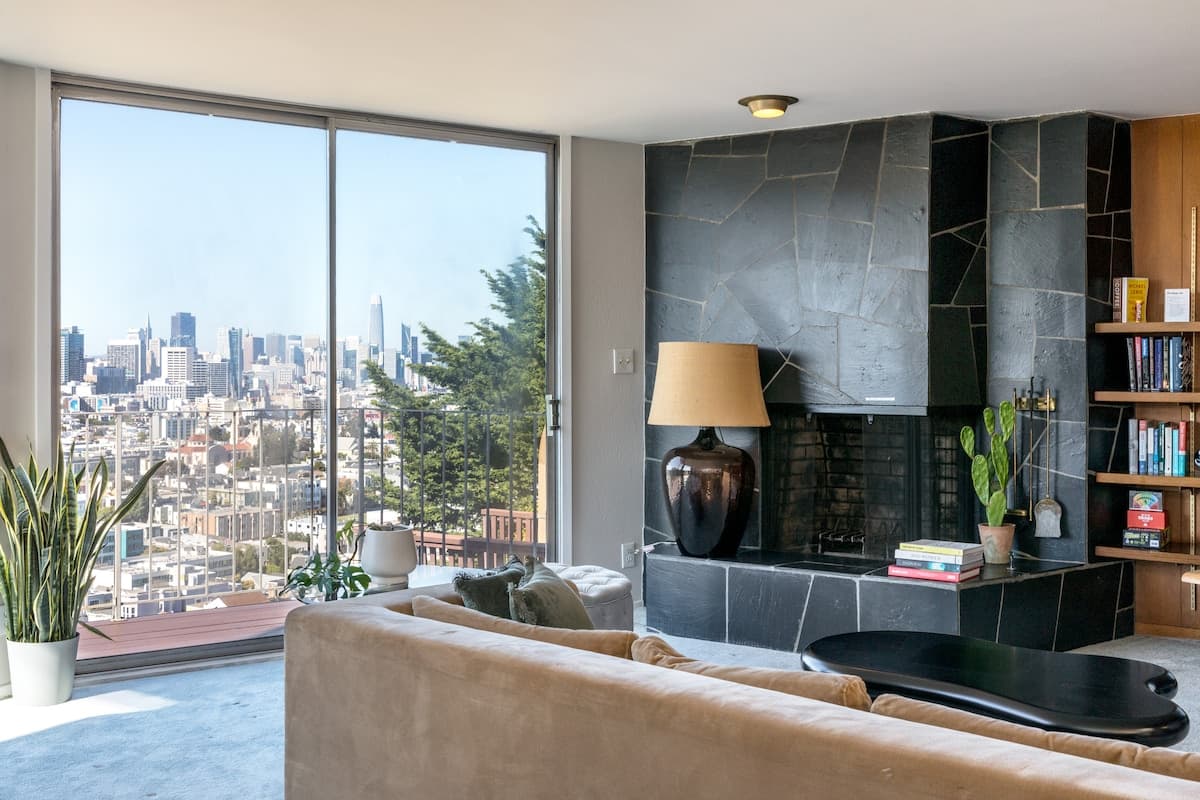 Panoramic Skyline Views in Dolores Heights - Photo 1