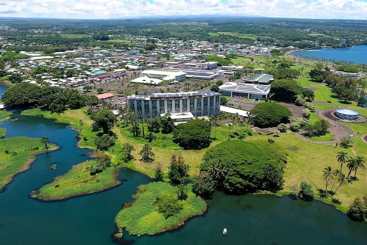 Newly Renovated Hilo Lagoon 2 BD Condo-A/C, Pool - Photo 4