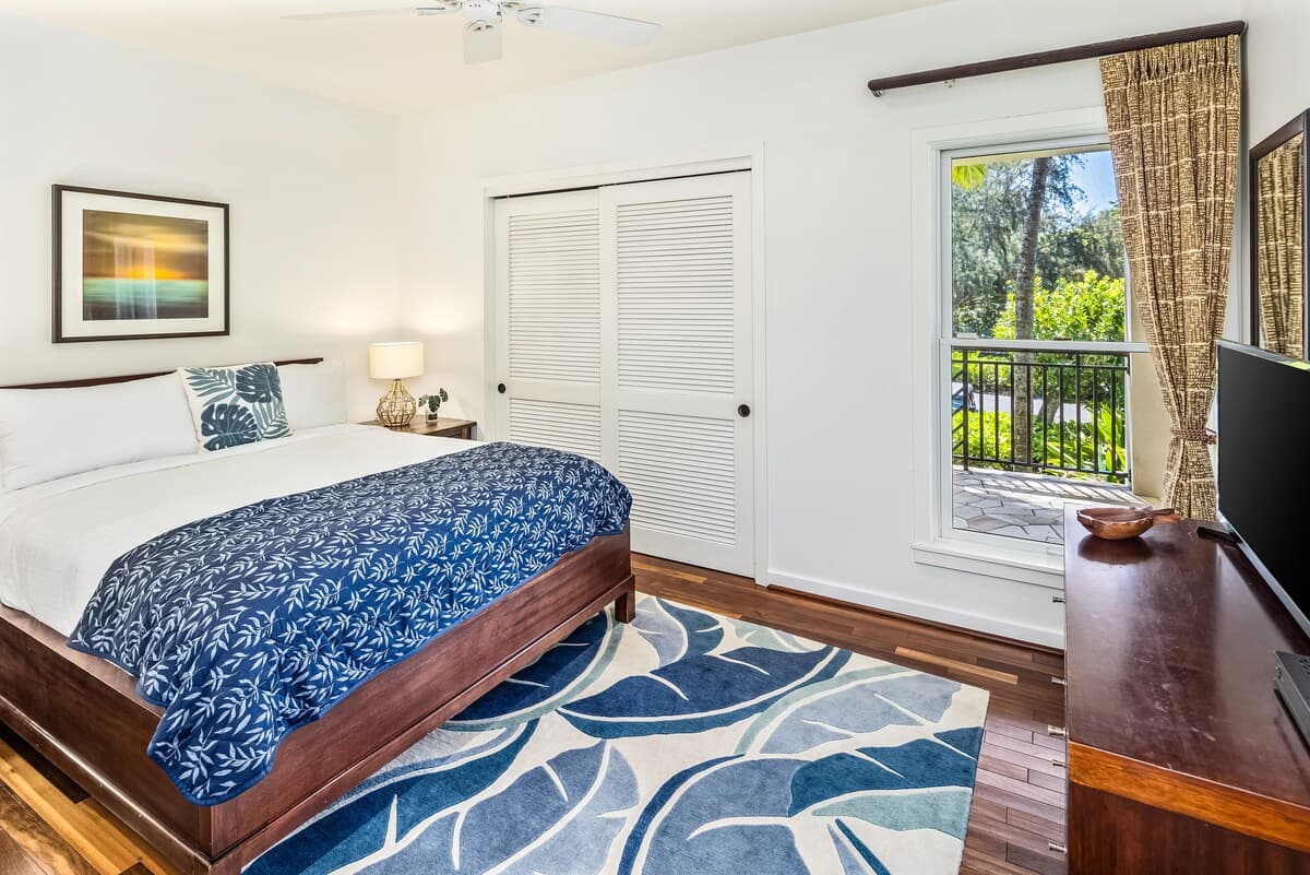 Villa in Kahuku · ★5.0 · 3 bedrooms · 4 beds · 2 private baths - Photo 2