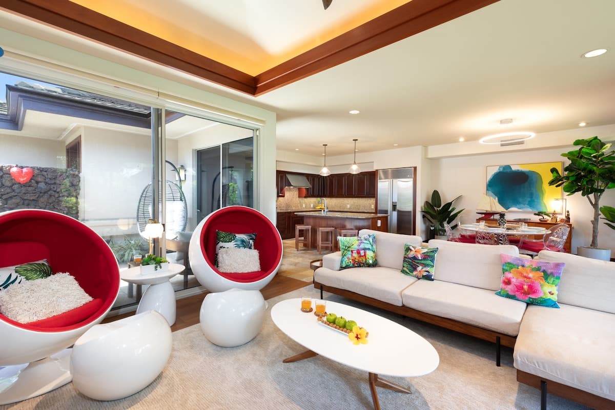 Home in Waimea · ★4.84 · 3 bedrooms · 4 beds · 3.5 baths - Photo 4