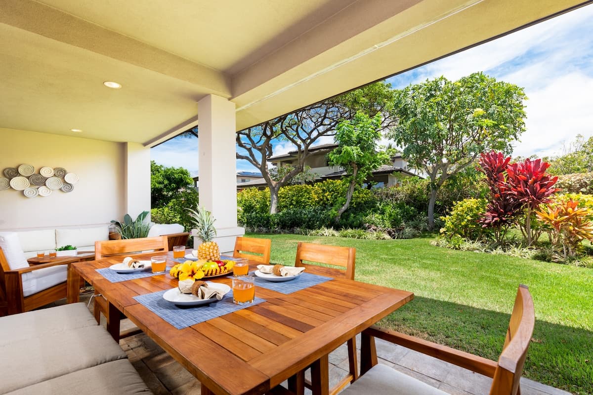 Home in Waimea · ★4.84 · 3 bedrooms · 4 beds · 3.5 baths - Photo 1
