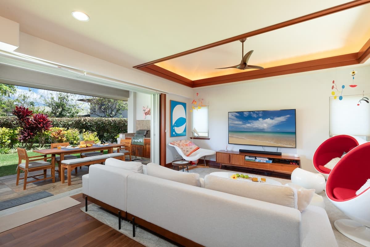 Home in Waimea · ★4.84 · 3 bedrooms · 4 beds · 3.5 baths - Photo 3