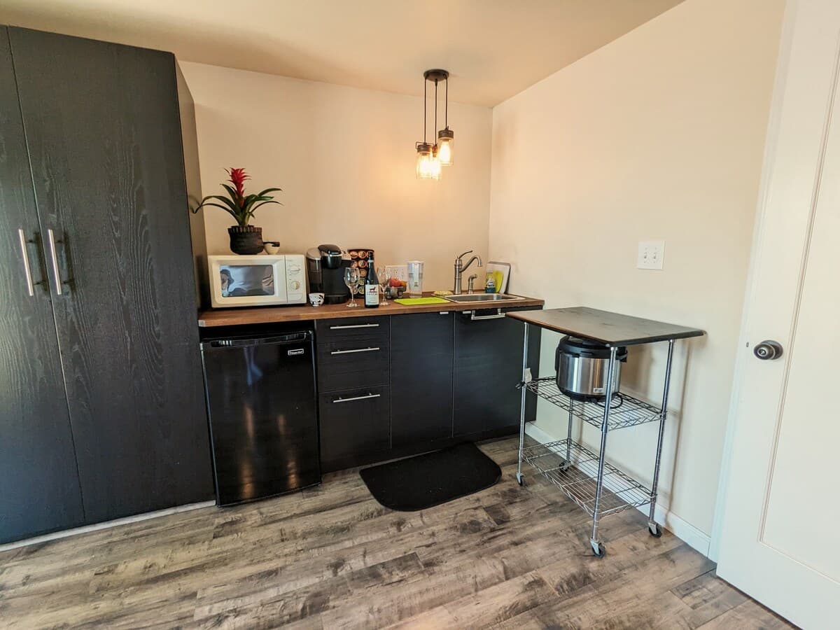 Charming studio/in-law unit, 4blks to BART & shops - Photo 3