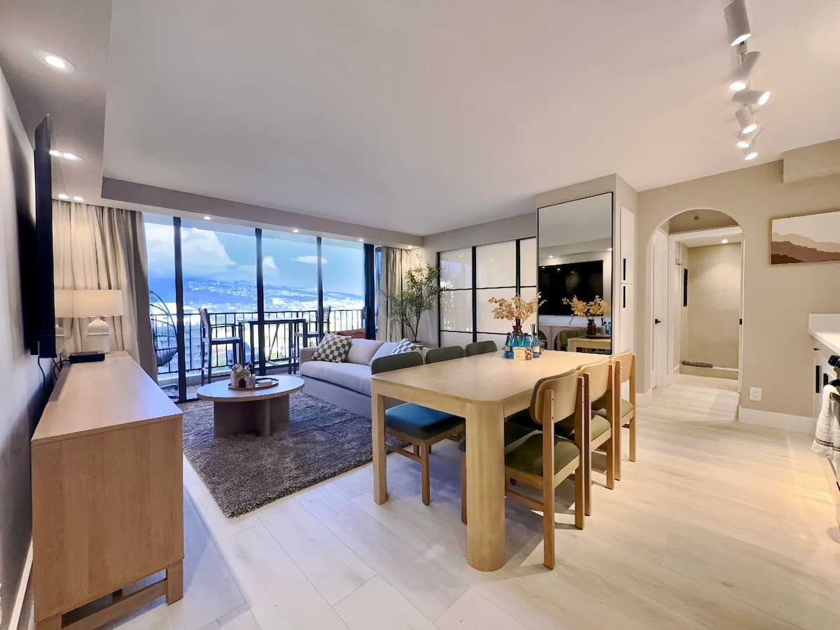 19F-Upscale Modern 1BR-Mountain View- Free Parking - Photo 5