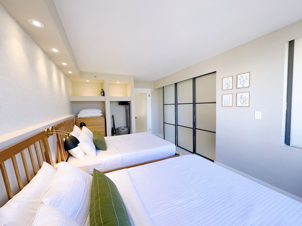 19F-Upscale Modern 1BR-Mountain View- Free Parking - Photo 1