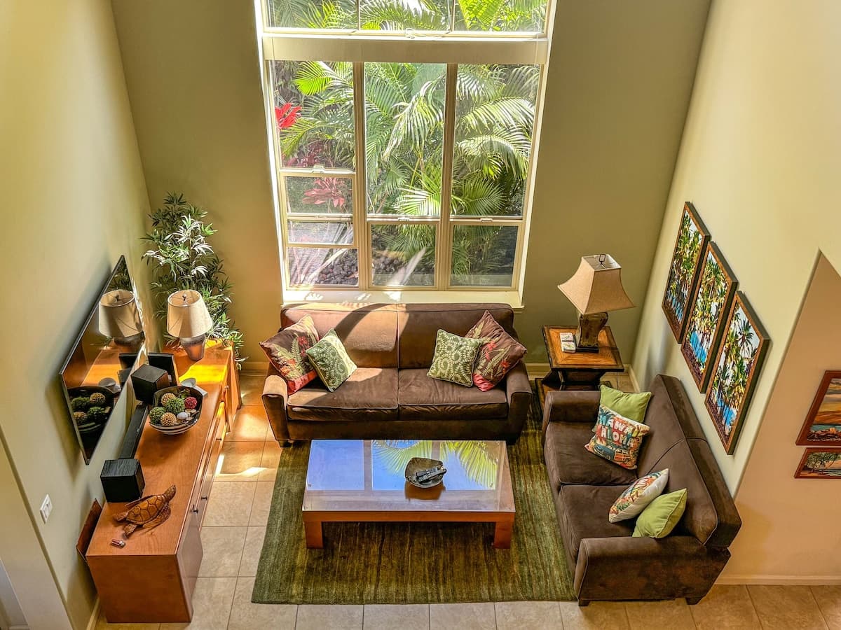 Townhouse in Kameula · ★4.95 · 2 bedrooms · 2 beds · 2 baths - Photo 1