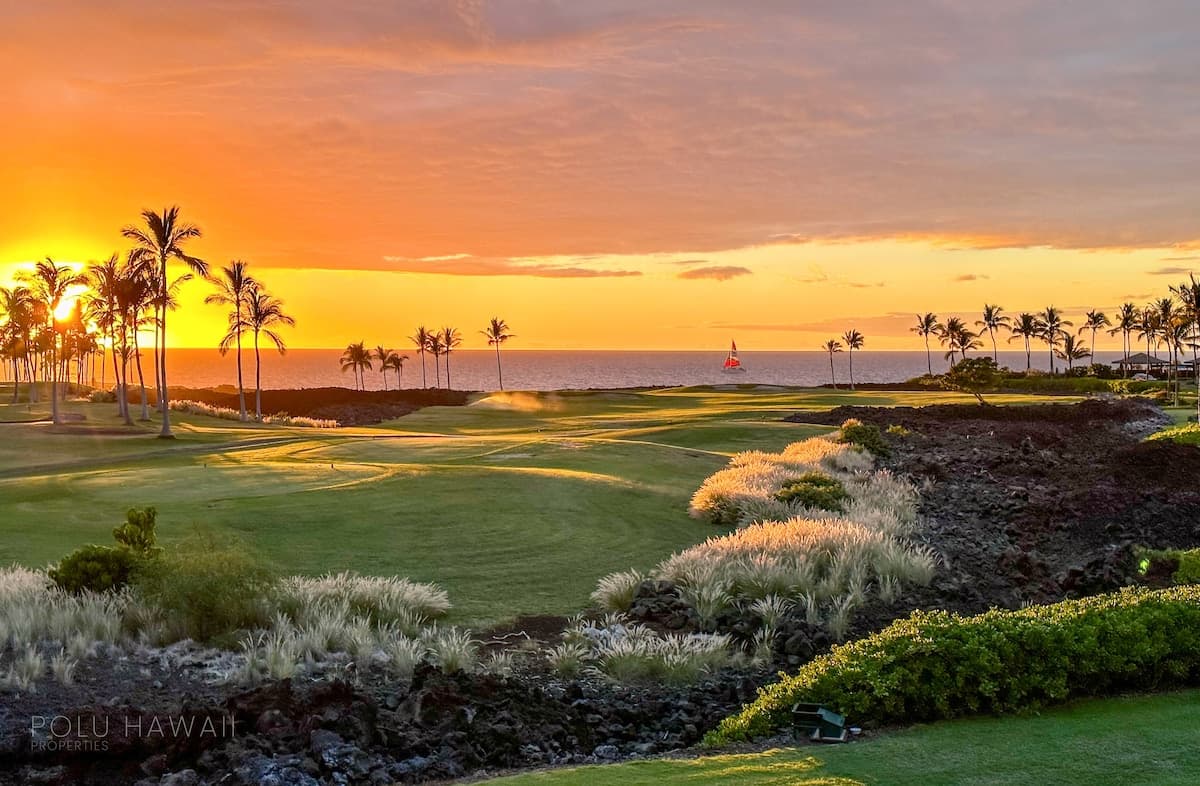 Villa in Waikoloa Village · ★4.75 · 2 bedrooms · 3 beds · 2 baths - Photo 1