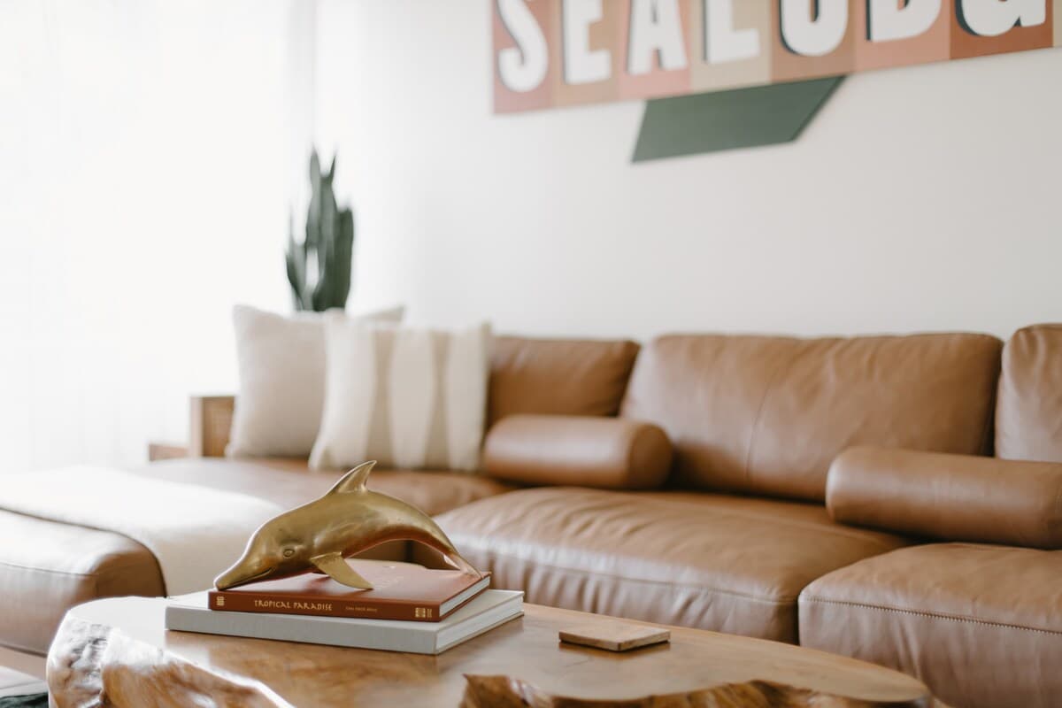 Seaside Haven- Oceanfront/Local Art/AC - Photo 3