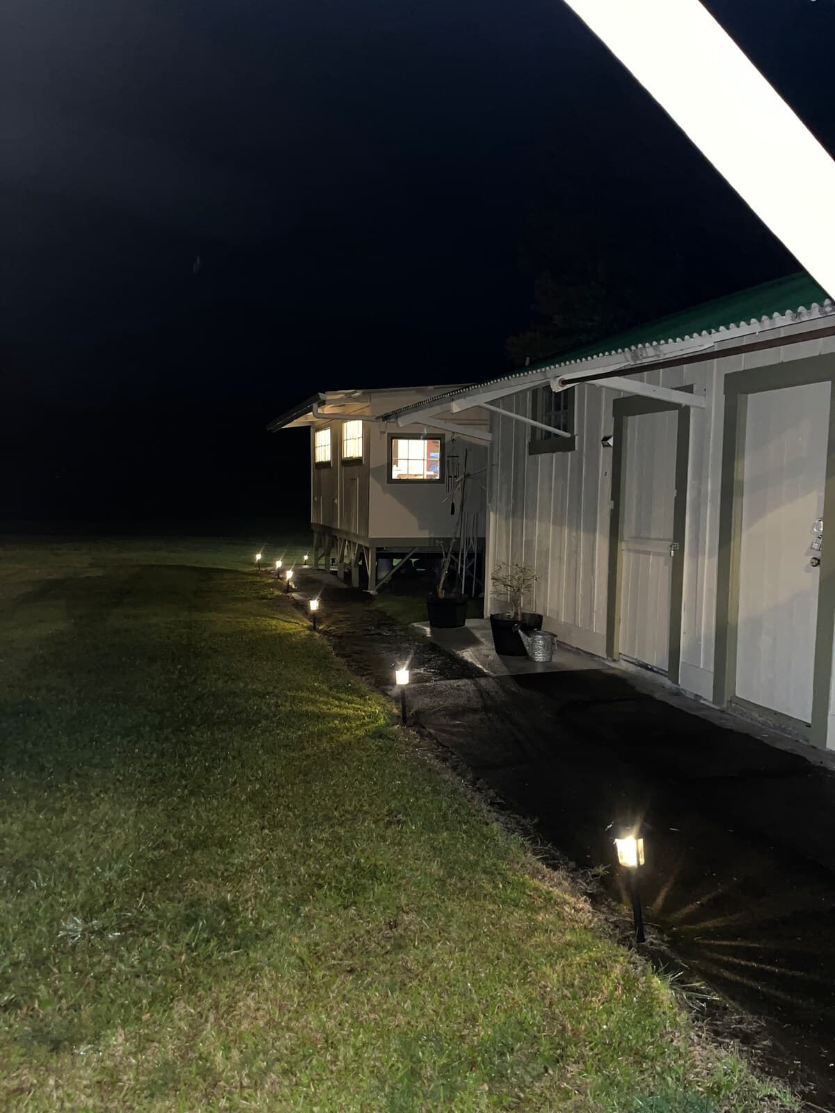 Guesthouse in Volcano · ★4.98 · Studio · 2 beds · 1 private bath - Photo 2