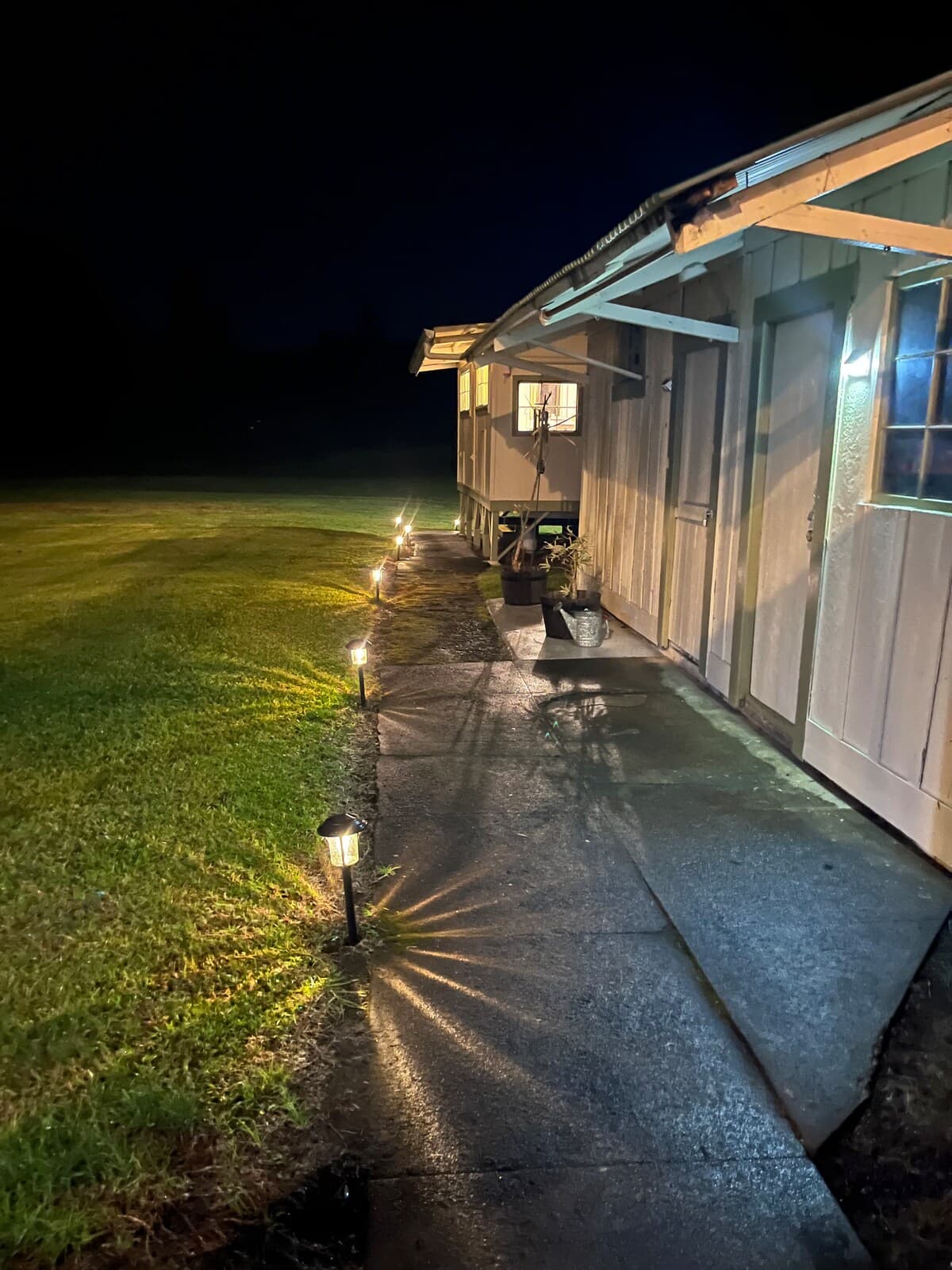 Guesthouse in Volcano · ★4.98 · Studio · 2 beds · 1 private bath - Photo 1