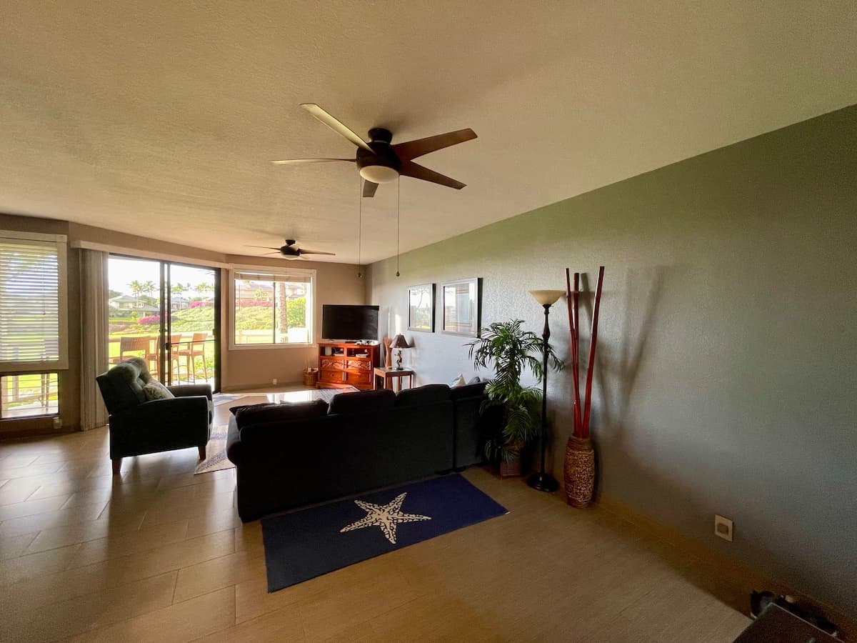 Condo in Wailea · ★5.0 · 1 bedroom · 1 bed · 2 baths - Photo 5