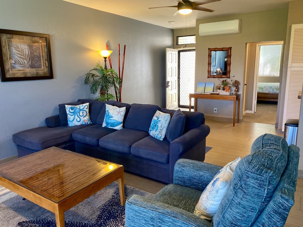 Condo in Wailea · ★5.0 · 1 bedroom · 1 bed · 2 baths - Photo 3