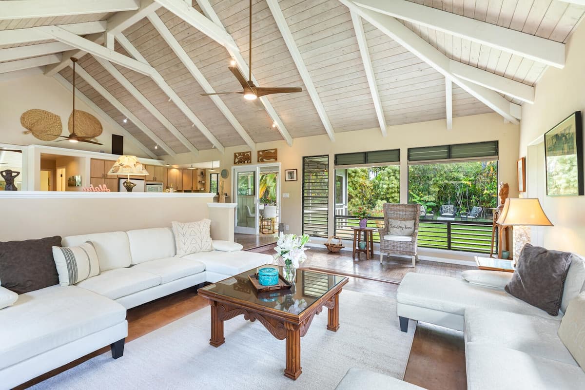 Home in Princeville · ★4.79 · 3 bedrooms · 3 beds · 2 baths - Photo 1