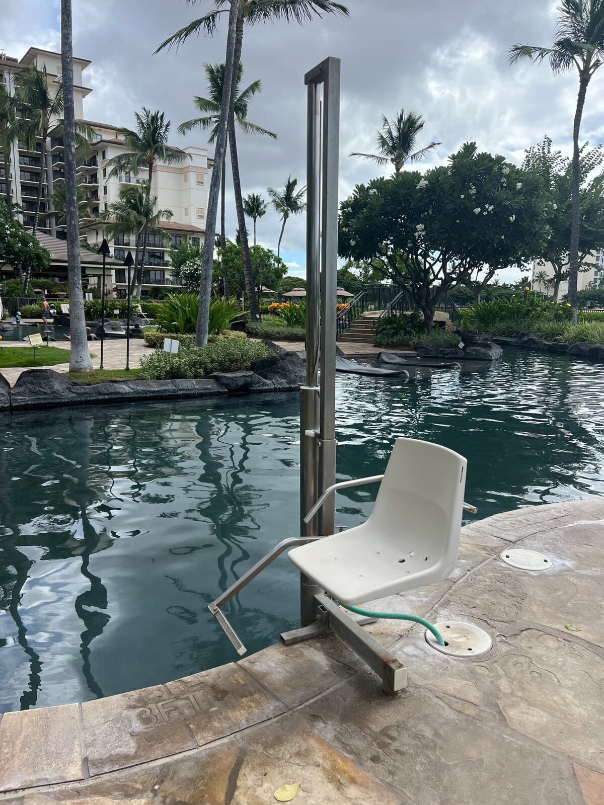 Beach Villas ocean views/6 ppl/KIDS gear - Photo 5