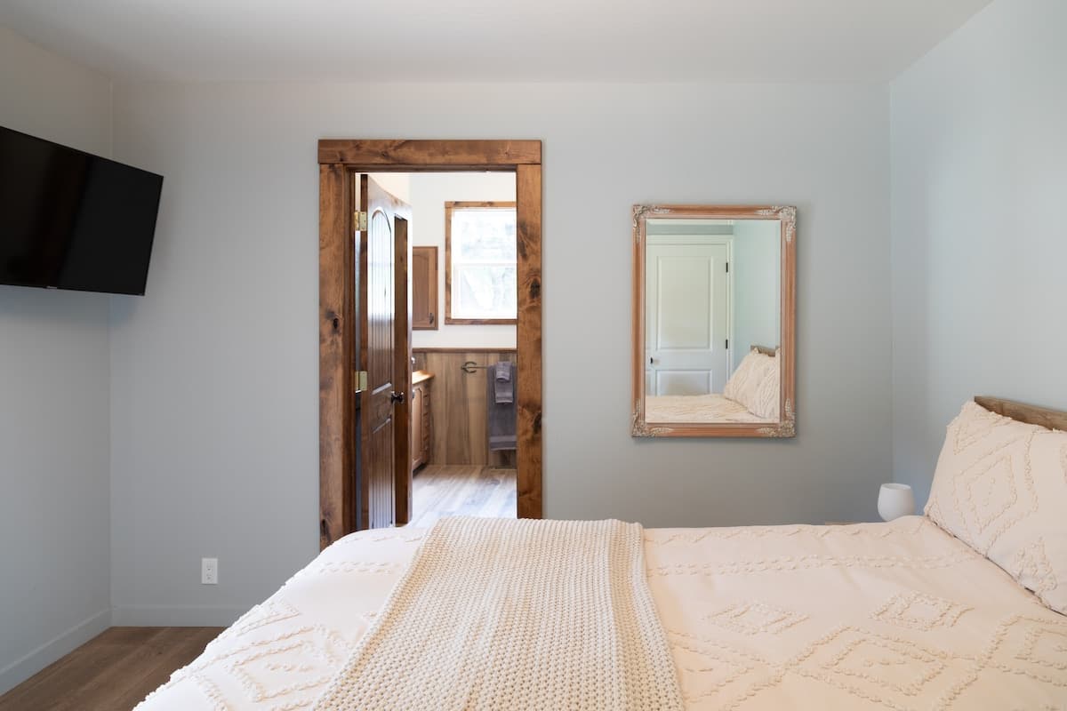 Sonoma Chalet with Arcade, Pool & 2 Acres - Photo 1