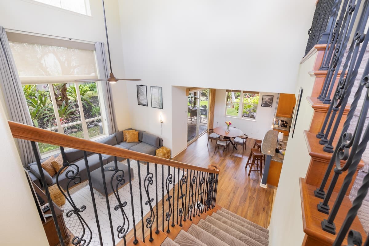 Townhouse in Waimea · ★5.0 · 2 bedrooms · 3 beds · 2 baths - Photo 3