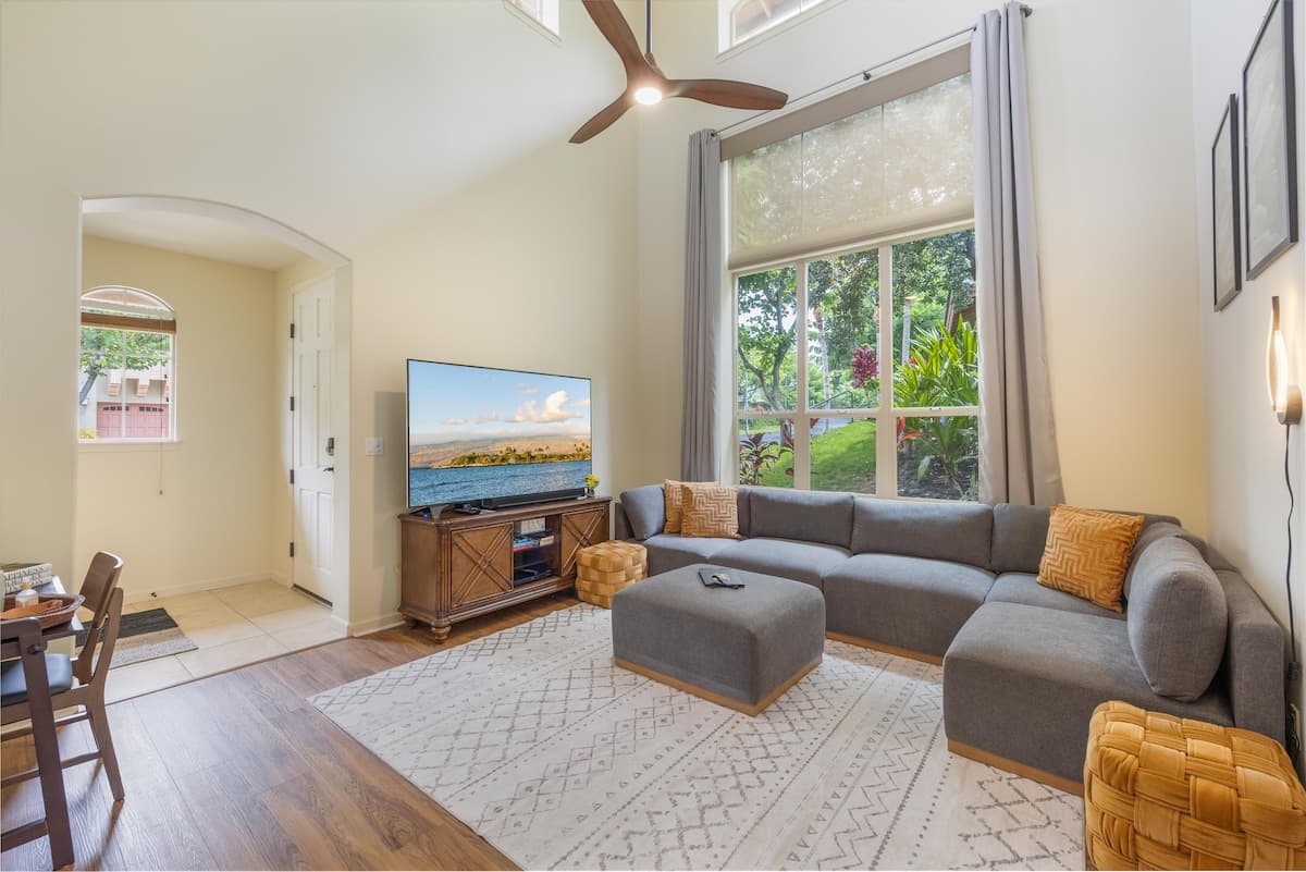 Townhouse in Waimea · ★5.0 · 2 bedrooms · 3 beds · 2 baths - Photo 4