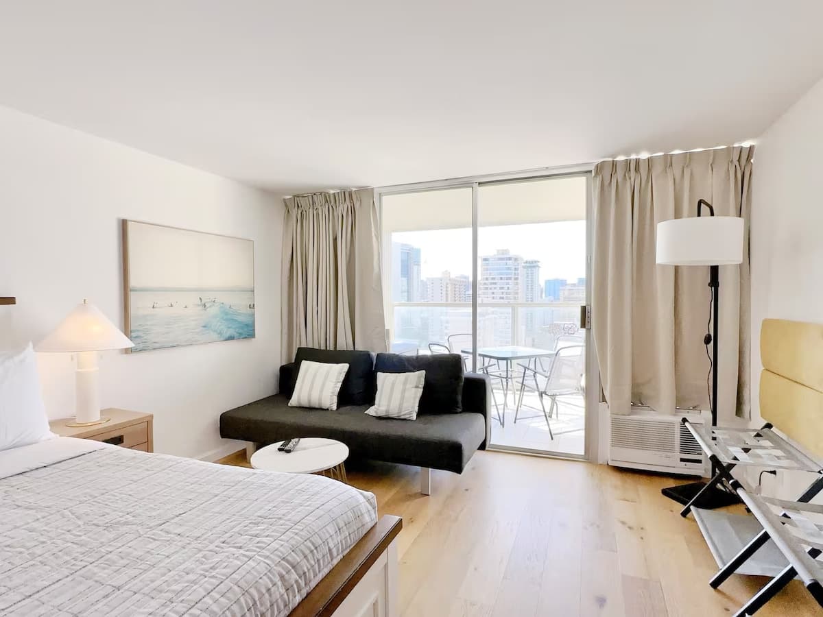 23 FL-Cozy & Elegant King Studio - Photo 5