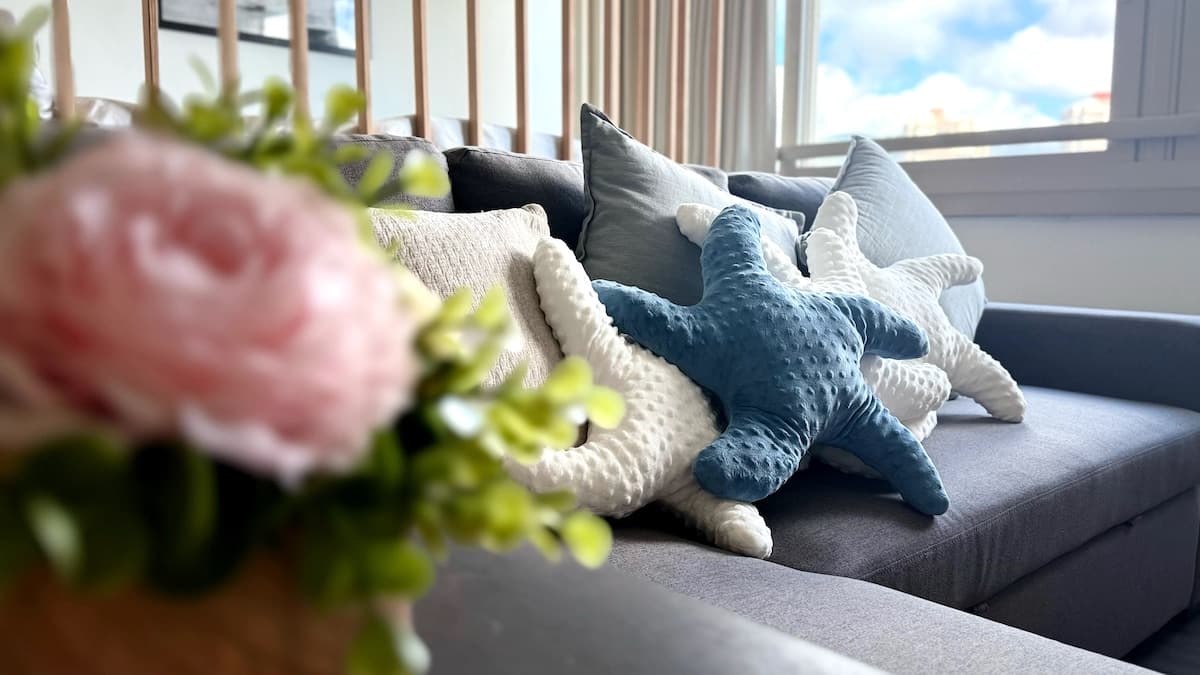 Condo in Honolulu · ★4.84 · 1 bedroom · 4 beds · 1 private bath - Photo 1