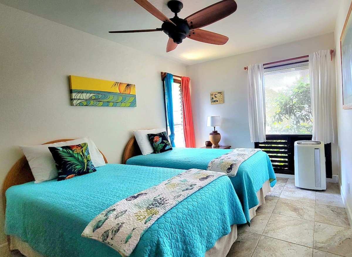 Condo in Koloa · ★4.97 · 2 bedrooms · 4 beds · 2 private baths - Photo 3