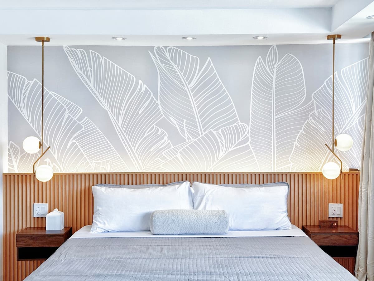 Chic & Cozy-Central Waikiki-King Studio-Renovated! - Photo 4