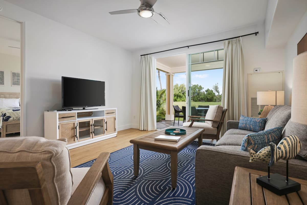 Fairway Villas Waikoloa Unit E-4 Golf View 2BD/2BA - Photo 2