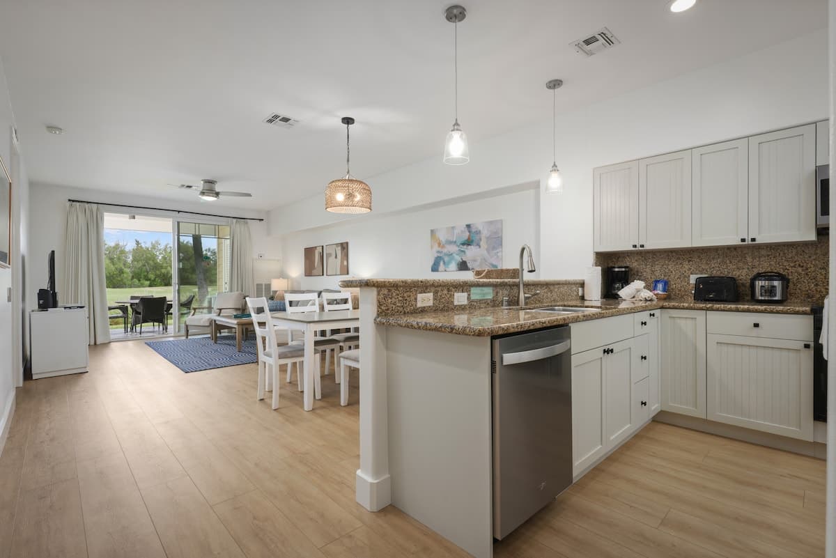 Fairway Villas Waikoloa Unit E-4 Golf View 2BD/2BA - Photo 4