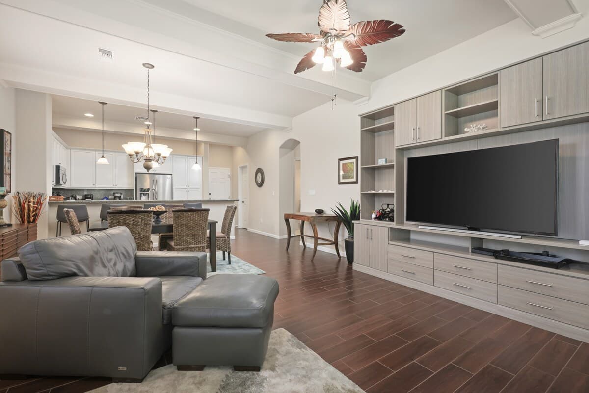 Condo in Waimea · ★4.86 · 3 bedrooms · 3 beds · 2.5 baths - Photo 4