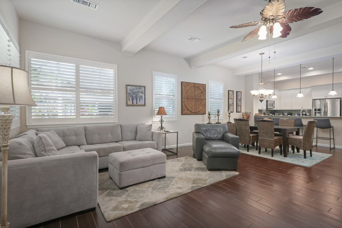 Condo in Waimea · ★4.86 · 3 bedrooms · 3 beds · 2.5 baths - Photo 3