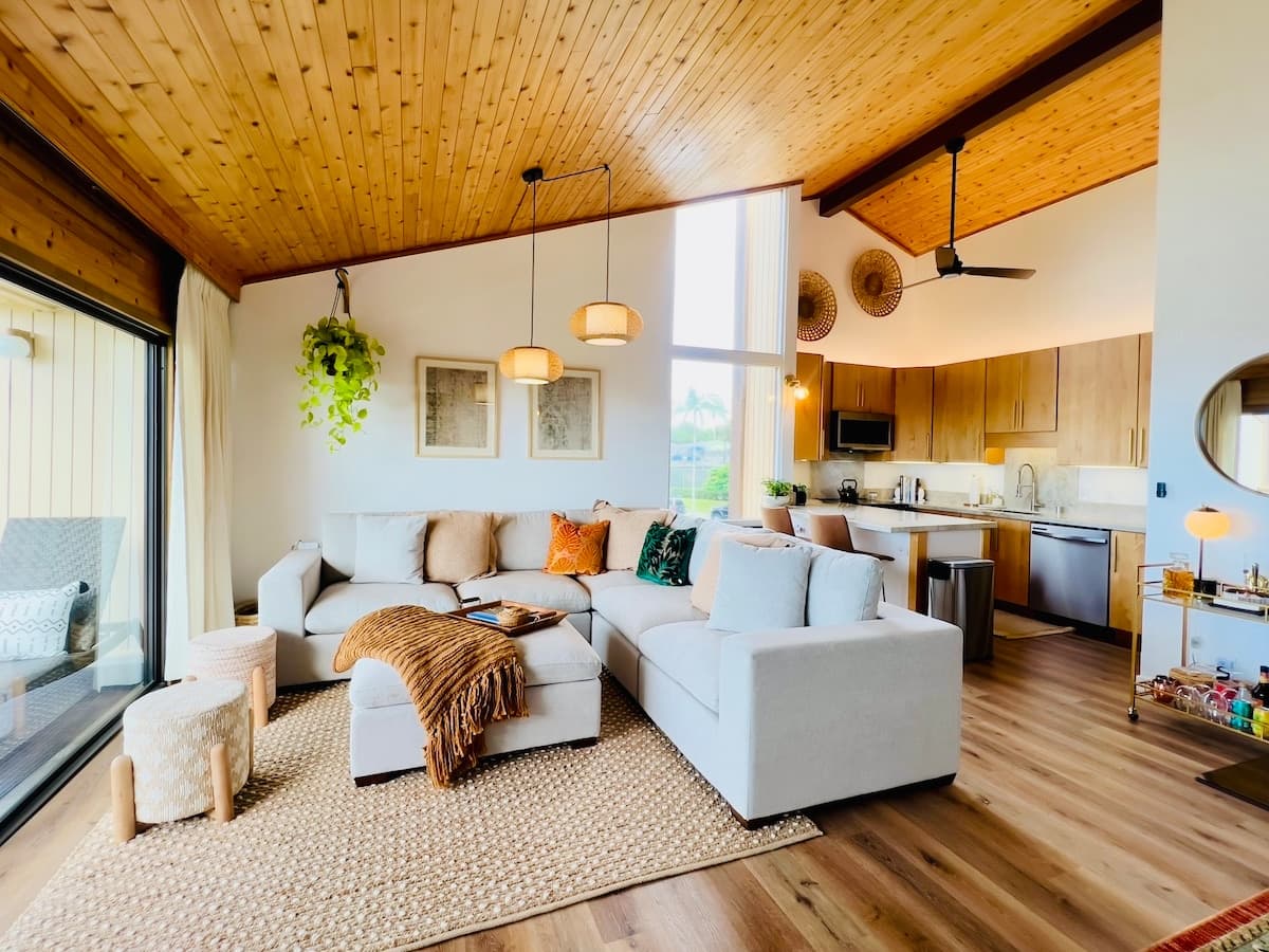 Condo in Waikoloa Village · ★5.0 · 1 bedroom · 1 bed · 1 bath - Photo 3