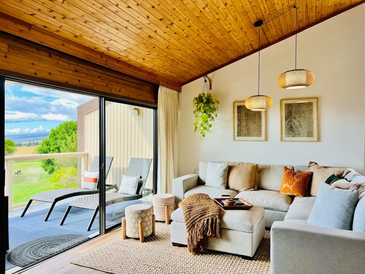 Condo in Waikoloa Village · ★5.0 · 1 bedroom · 1 bed · 1 bath - Photo 4