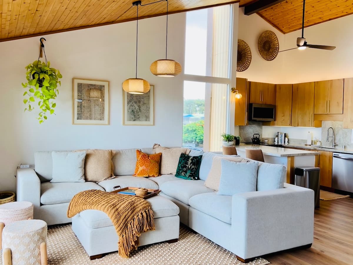 Condo in Waikoloa Village · ★5.0 · 1 bedroom · 1 bed · 1 bath - Photo 2