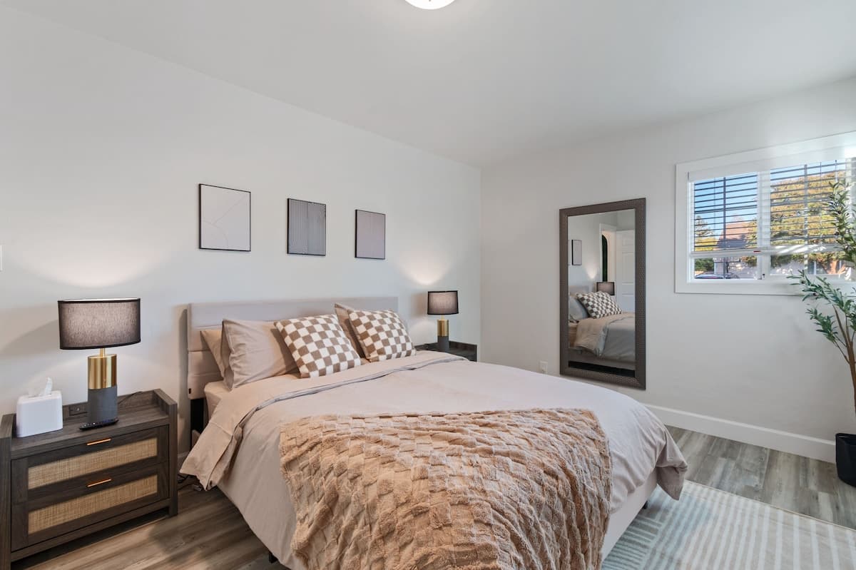 Modern Napa Retreat Near Wineries & Downtown - Photo 4