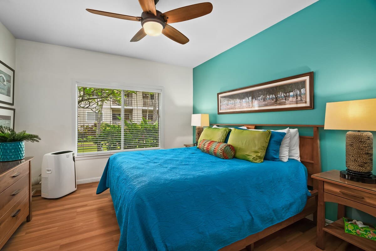 5 Beds Downstairs Corner Unit+AC - Photo 3