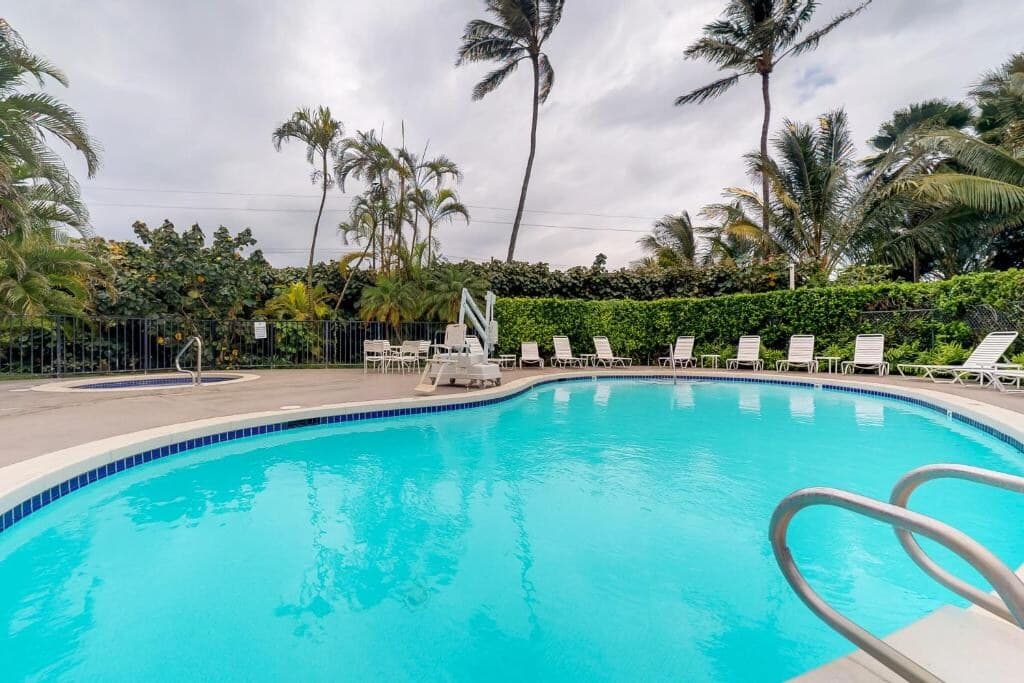 Home in Kapaa · ★4.91 · 1 bedroom · 3 beds · 1 private bath - Photo 3