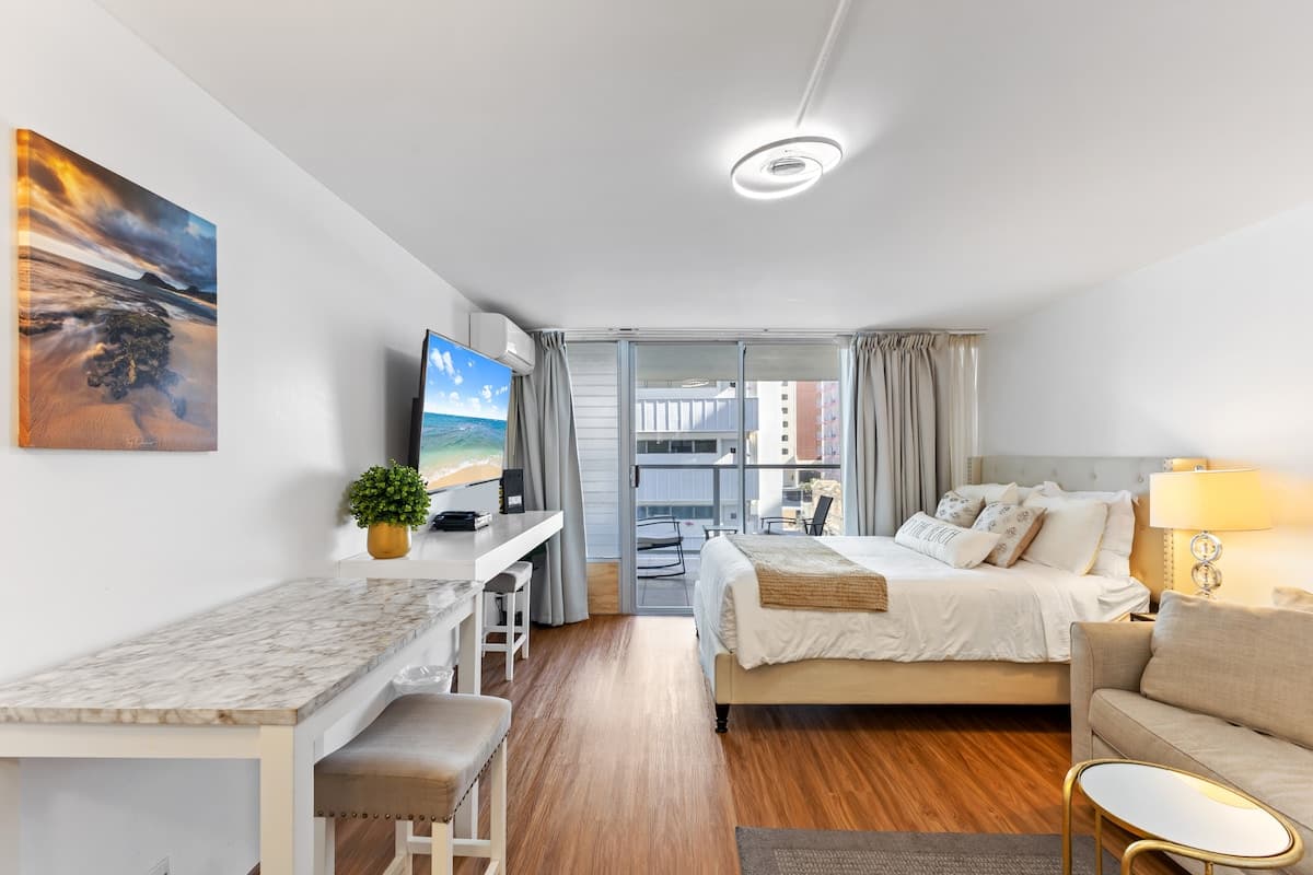 *Relaxing Retreat near Waikiki Beach! - Photo 1