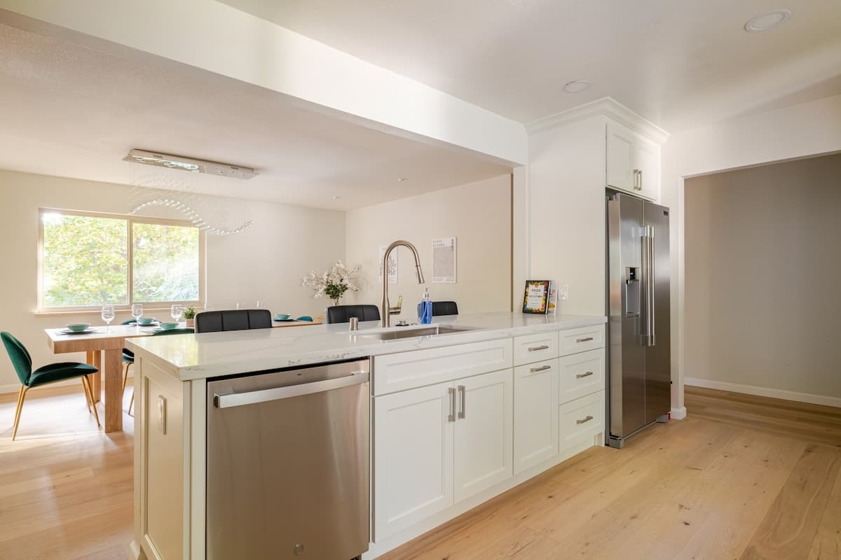Casita Sonoma Hot Tub, Redwoods & Chef's Kitchen - Photo 5