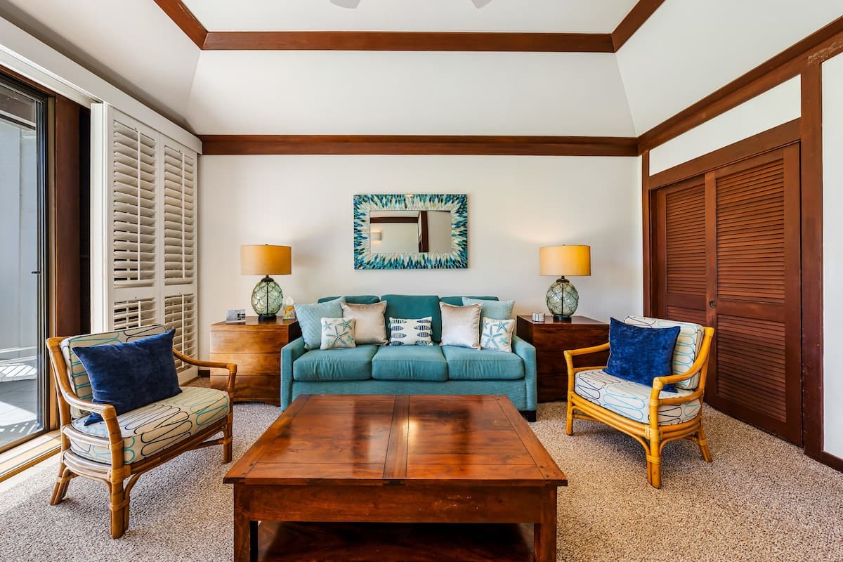 A/C, Gourmet Kitchen, Pool, King Bed, Grnd Flr - Photo 2