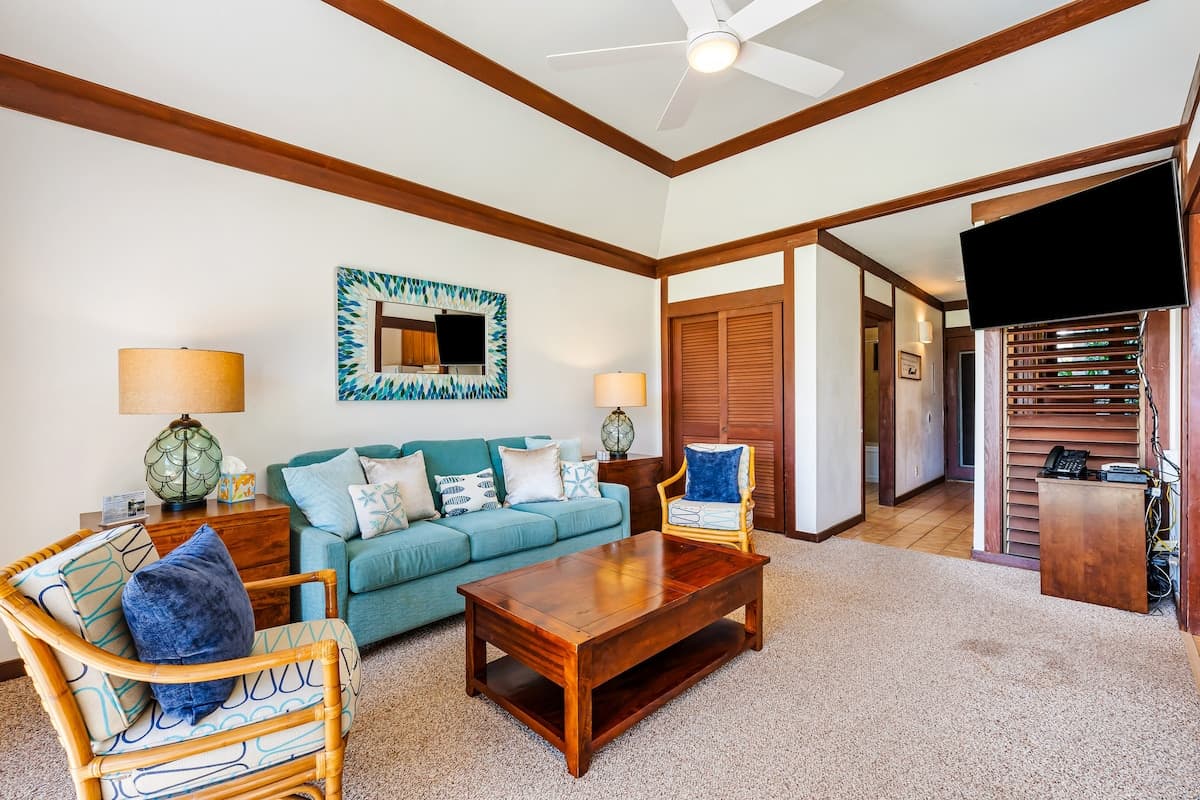 A/C, Gourmet Kitchen, Pool, King Bed, Grnd Flr - Photo 3