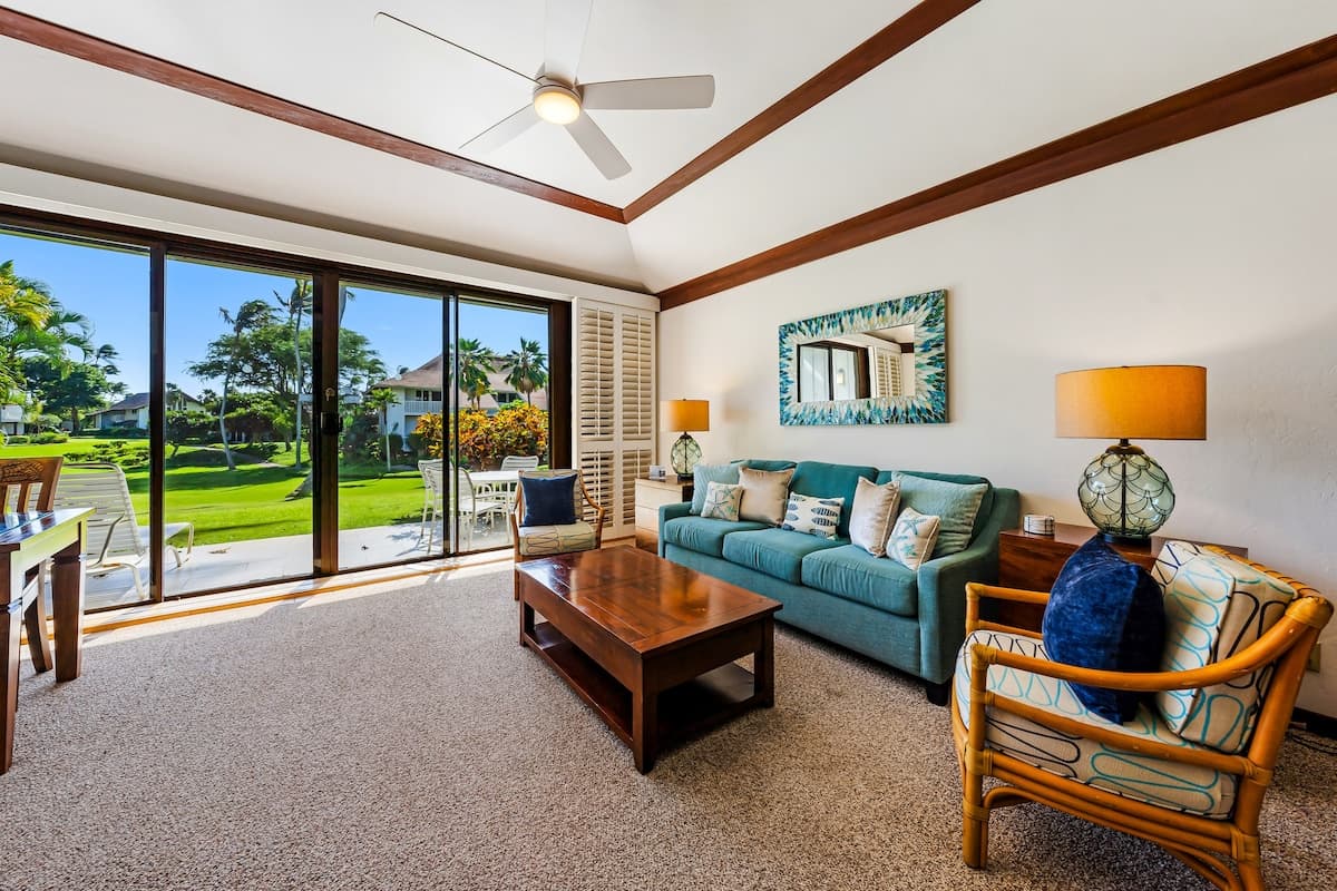 A/C, Gourmet Kitchen, Pool, King Bed, Grnd Flr - Photo 1