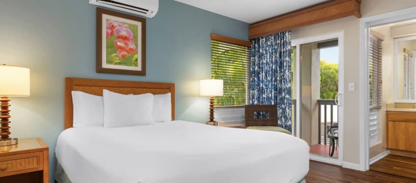 Villas Bali Ha'i Resort- Kauai -2Bd Dlx Suite - Photo 5