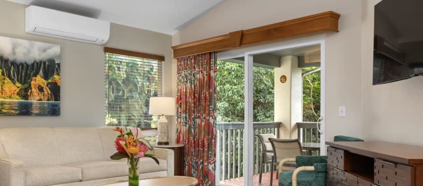 Villas Bali Ha'i Resort- Kauai -2Bd Dlx Suite - Photo 2