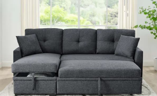 Sunroom cinema, 2 min to BART & Balboa Park - Photo 4