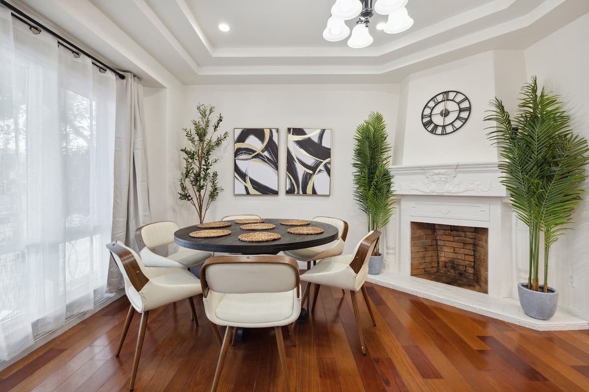 Sunroom cinema, 2 min to BART & Balboa Park - Photo 2