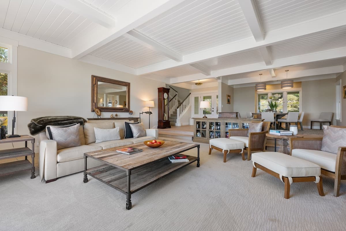 Sonoma Valley View Estate with Vineyard & Pool - Photo 3
