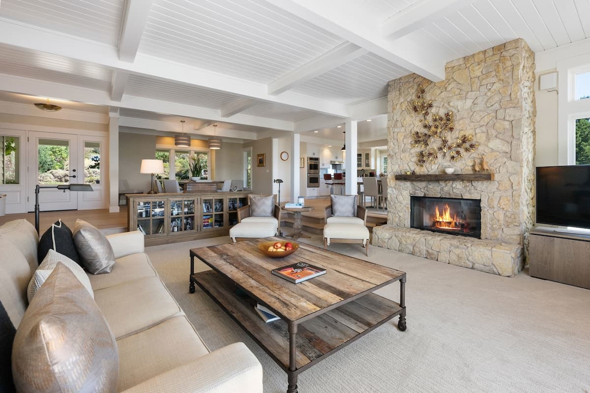 Sonoma Valley View Estate with Vineyard & Pool - Photo 5