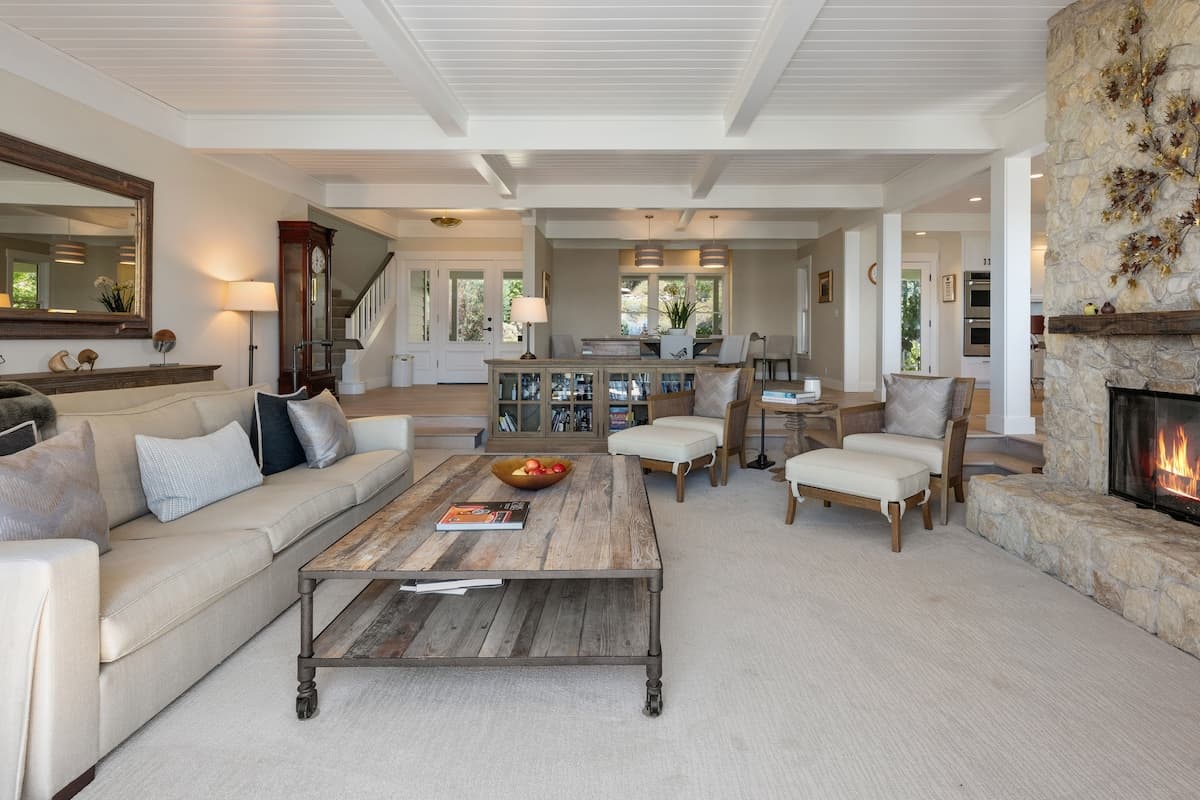Sonoma Valley View Estate with Vineyard & Pool - Photo 2