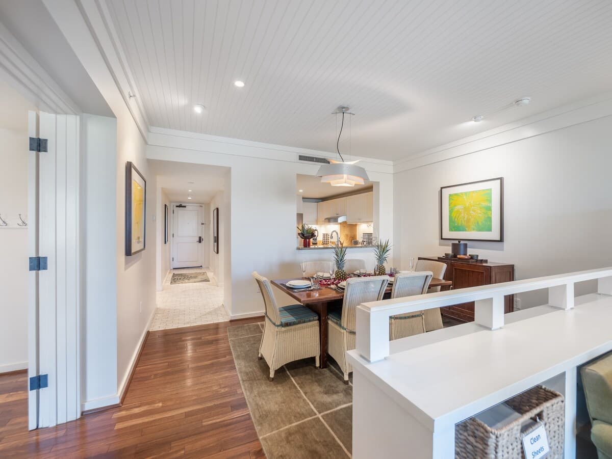 Villa in Kahuku · ★4.88 · 3 bedrooms · 4 beds · 2 private baths - Photo 3
