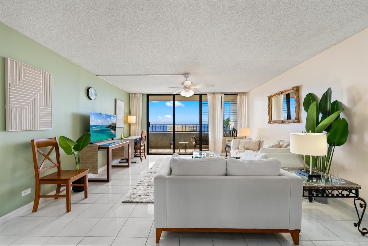 OHANA Luxury Suite - Photo 5